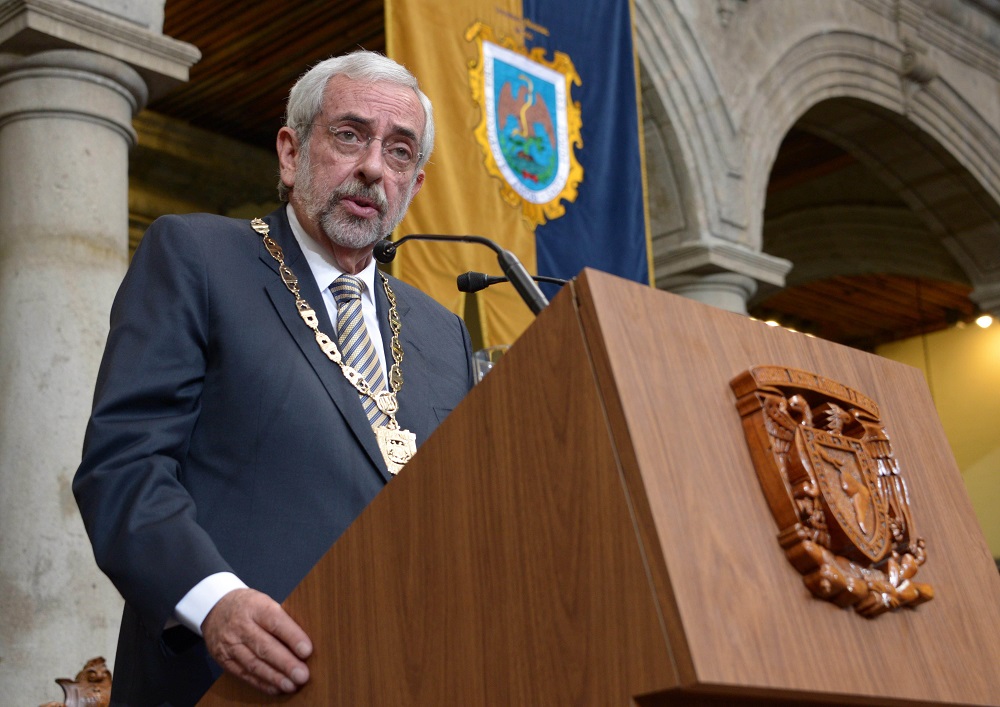 Universidades de México, EUA y Canadá crearán eje de cooperación científica