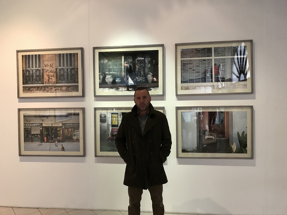 Galería de Arte Contemporáneo de Xalapa inaugurará la exposición «Territorios»