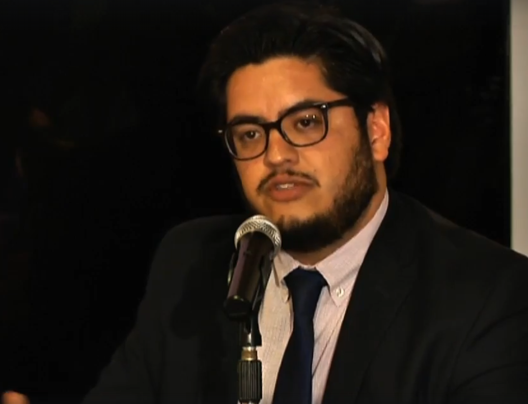 Falsos los rumores de embargo de espacios culturales en Veracruz: Enrique Márquez Almazán