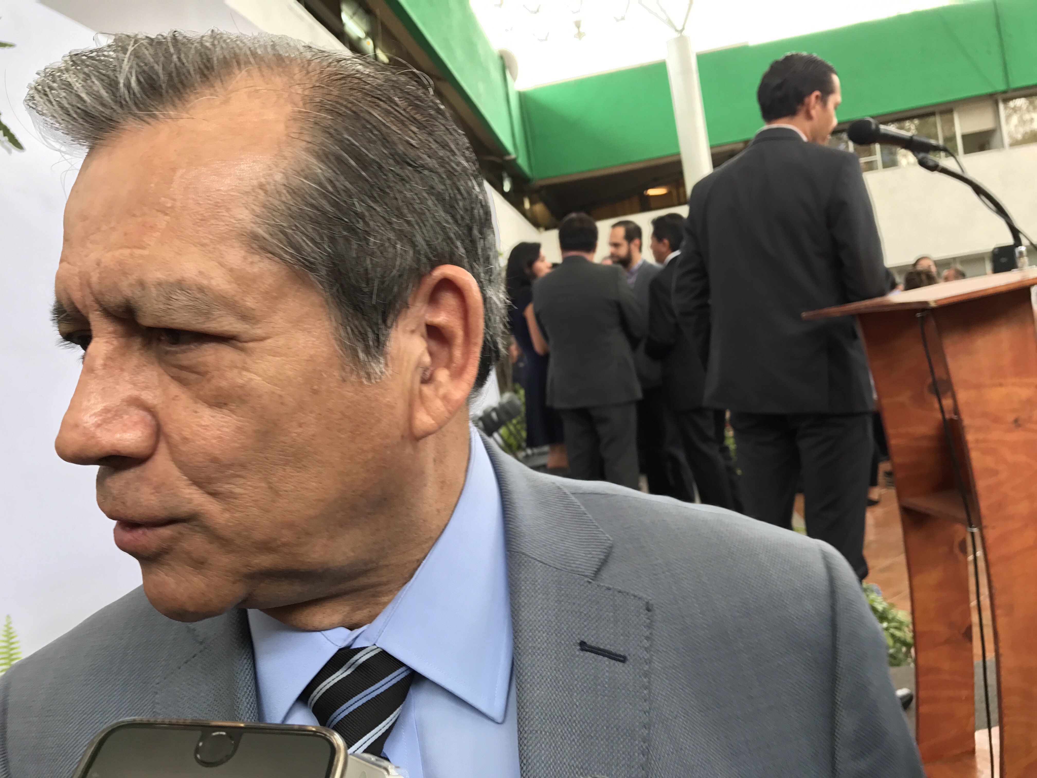 A todos los maestros se le ha pagado en la actual administración: SEV