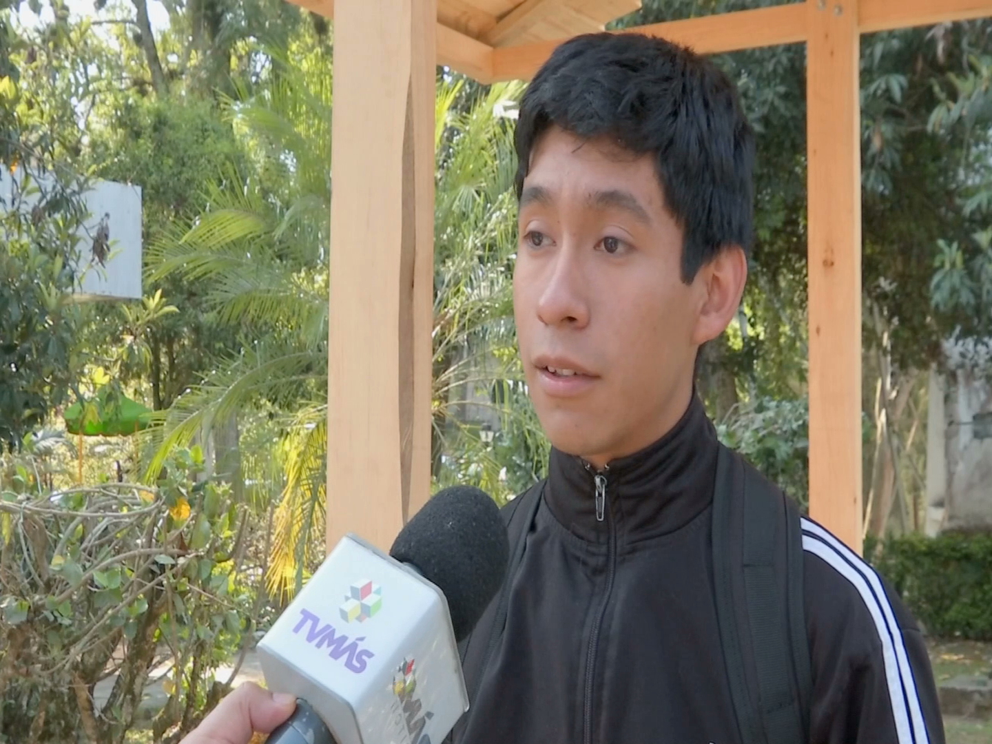 Que se recuperen los recursos desviados en Veracruz, piden estudiantes