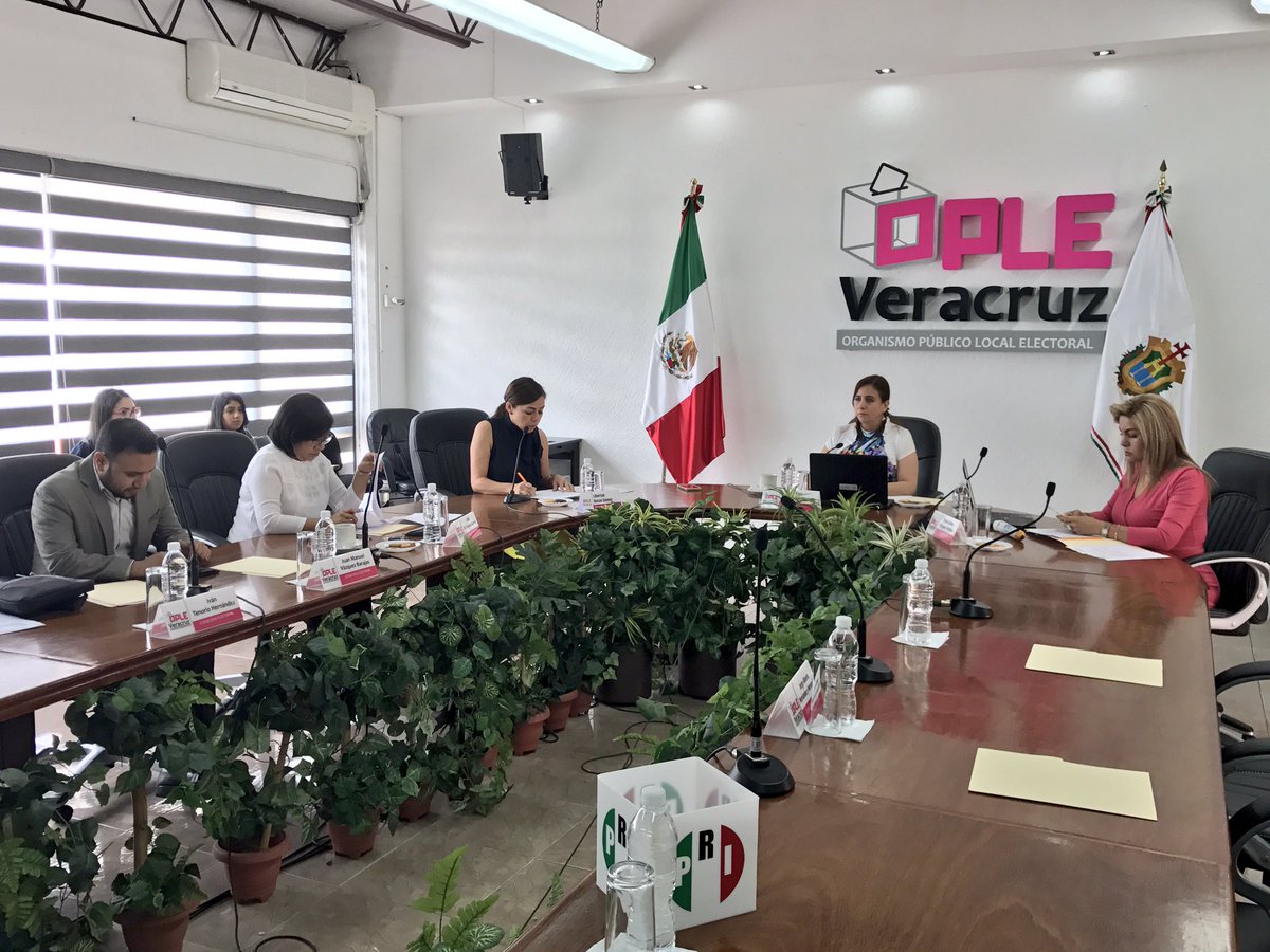 OPLE no autorizará registro de candidatos a alcaldes a partidos que no cumplan paridad de género