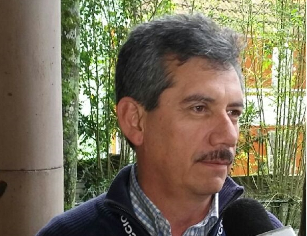 Fenómeno del Niño pudiera presentarse a finales del verano