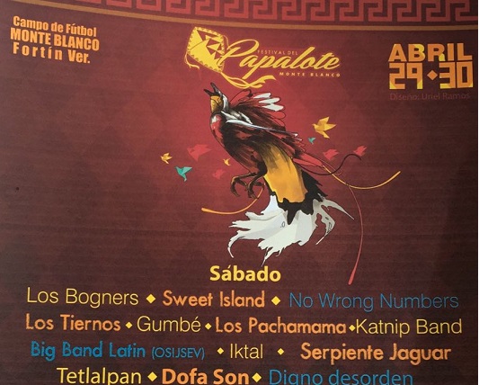 Anuncian Festival del Papalote Monte Blanco 2017