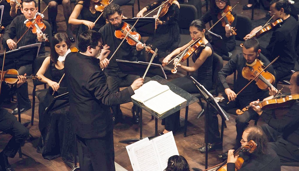 Música y cuentos de Cri-Cri presentará la Filarmónica de Boca del Río