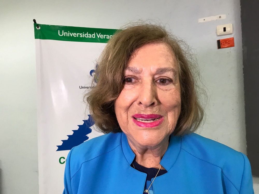 México no ha sido abierto con China: investigadora del Colmex