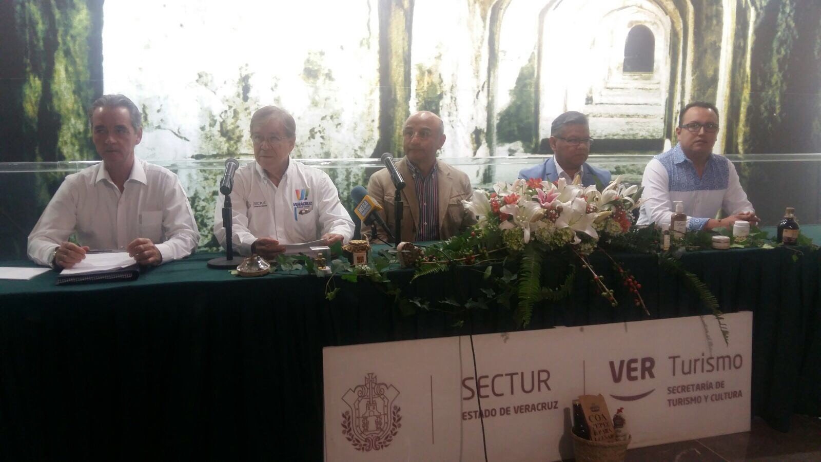 Los Ángeles Azules y Sonora Santanera se presentarán en la Feria de Coatepec