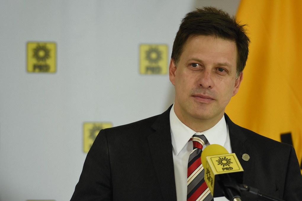 Manejo electoral con captura de Duarte puede revertírsele al PRI: Agrupación Galileos