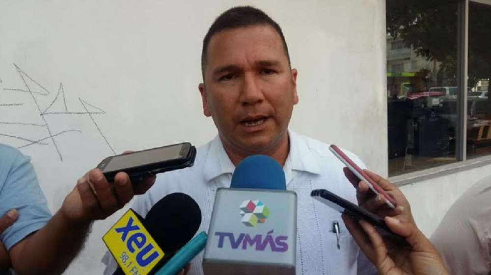 Recibe municipio de Veracruz recursos para fortalecer la seguridad