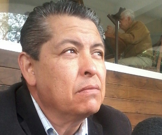 REV se congratula por la captura del exgobernador de Veracruz
