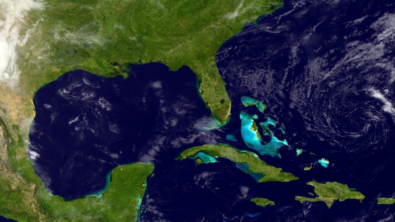 Se prevén fuertes lluvias y tormentas en zonas montañas
