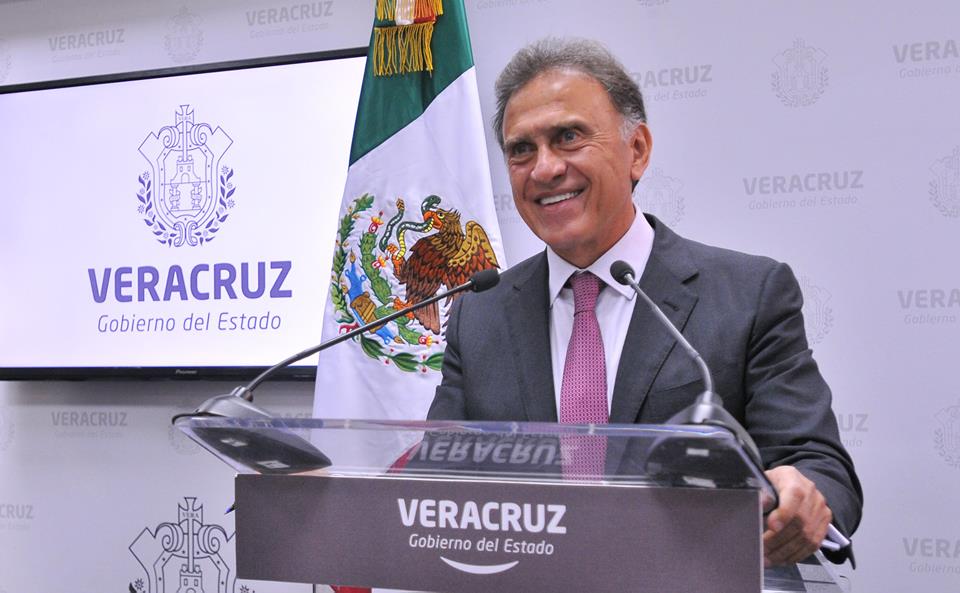 Médico en tu Puerta llega a Veracruz a partir de hoy; lo prometí y lo estoy cumpliendo: Gobernador Yunes