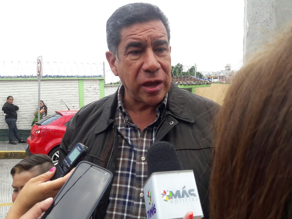 Se inaugurarán los juegos acuáticos de Xalapa el 30 de abril