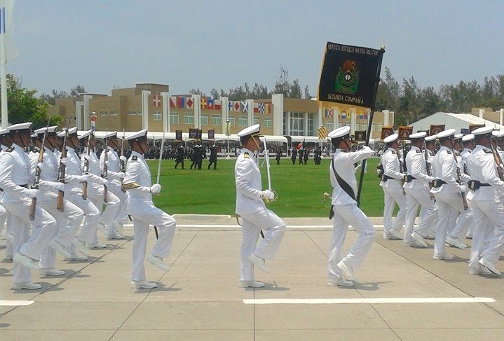 Peña Nieto encabezará conmemoración de Gesta Heroica, en Anton Lizardo