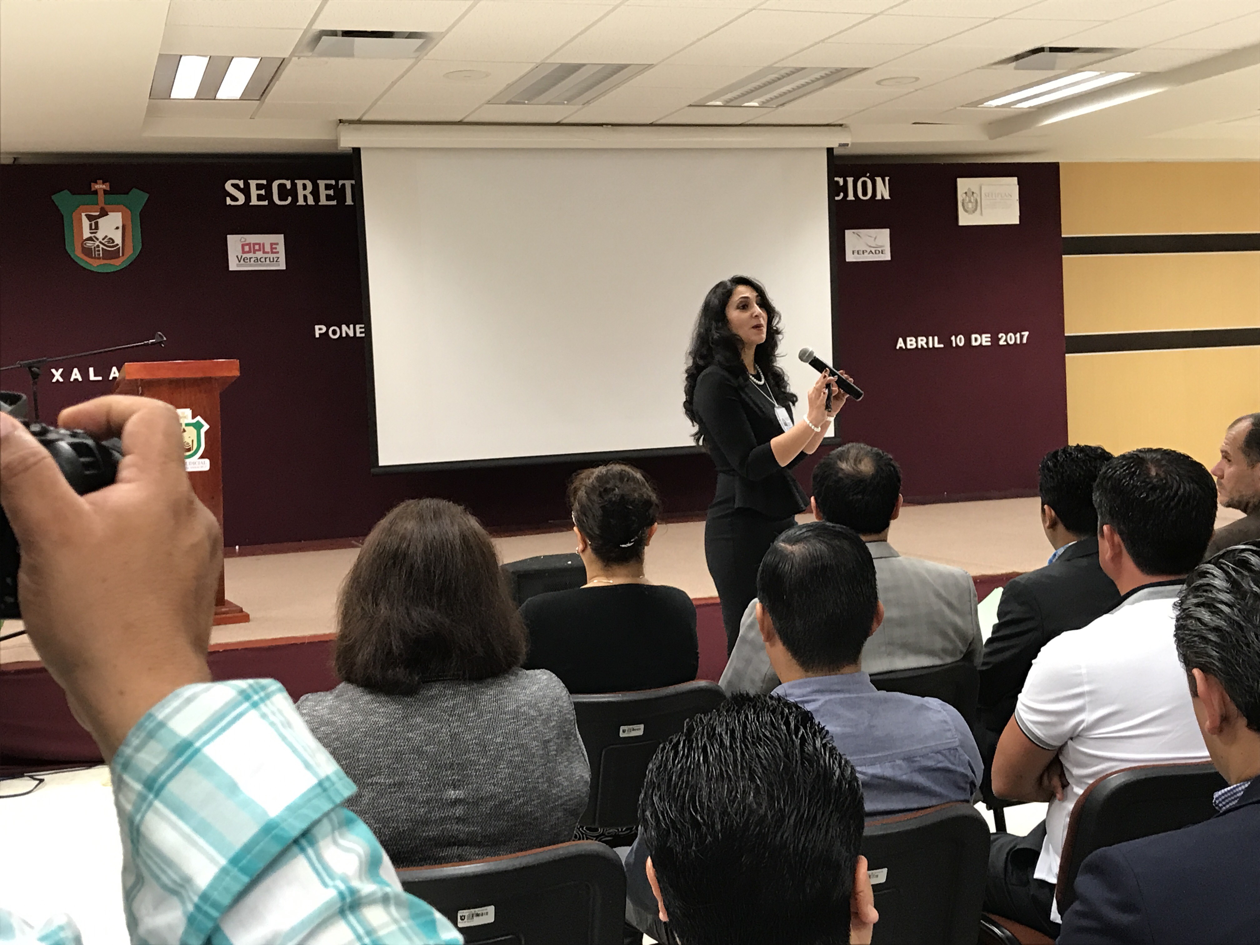 Veracruz; entre los que más delitos electorales presentan a nivel nacional: Fepade