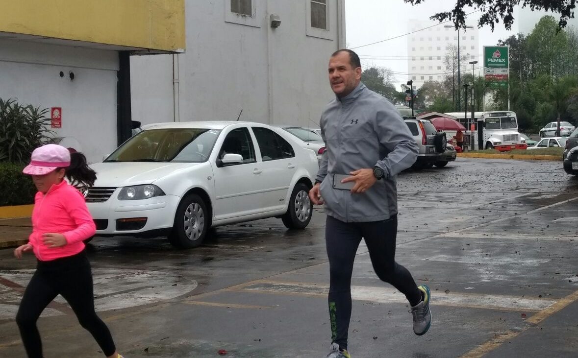 Arranca +Runners; a partir del martes en la programación de RTV