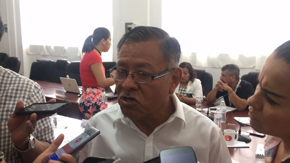 Sólo cuatro Observadores Electorales registrados en Córdoba: INE