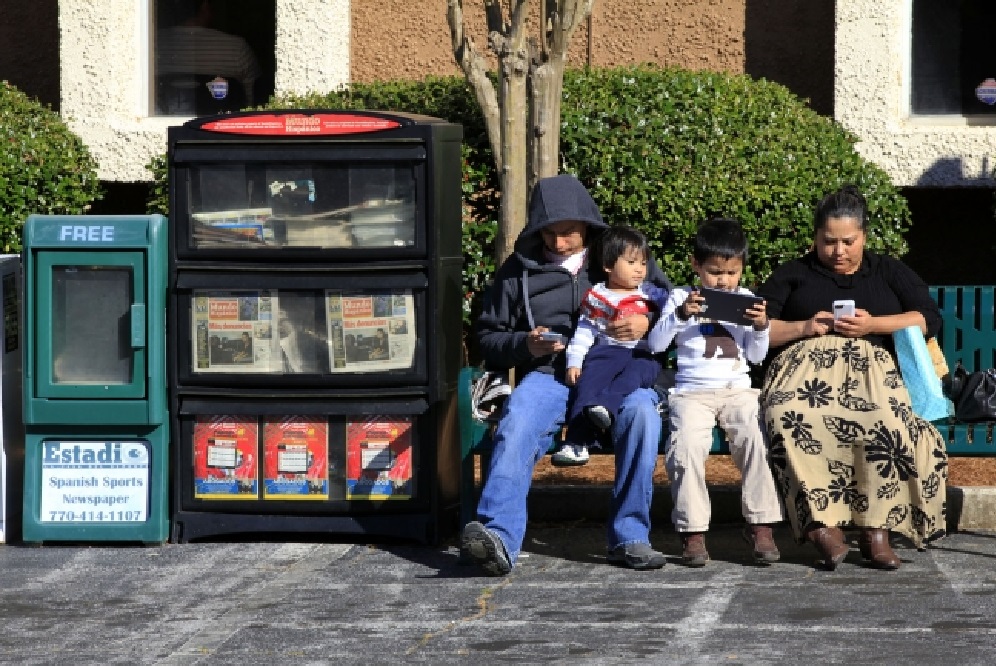 Denuncian deportaciones indiscriminadas de inmigrantes en EUA