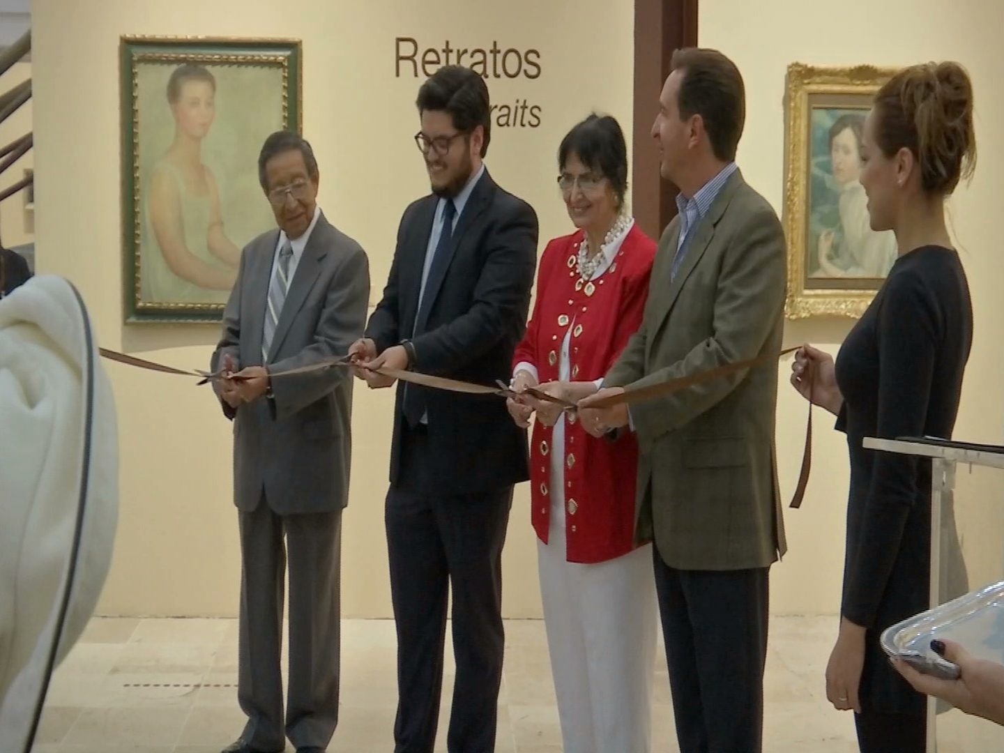 Con exposición de Diego Rivera celebra IVEC su 30 aniversario