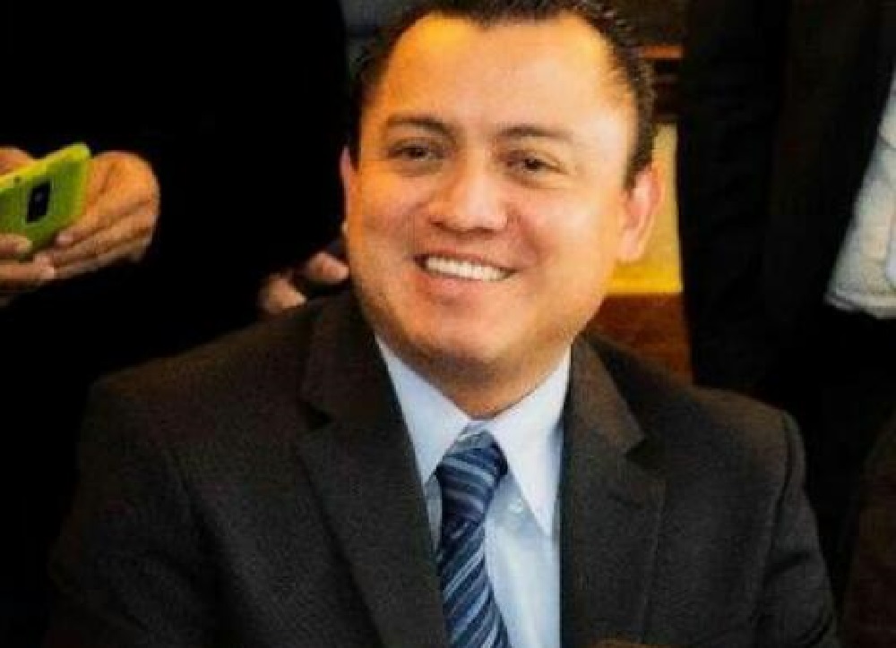 Detención del exgobernador es un acto de justicia para todos los veracruzanos: Jesús Mancha