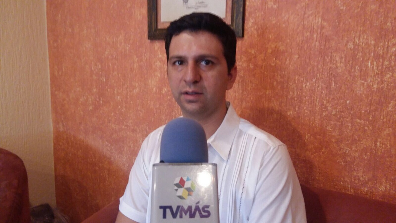 Canaco en Veracruz reporta un 70% en incremento de ventas