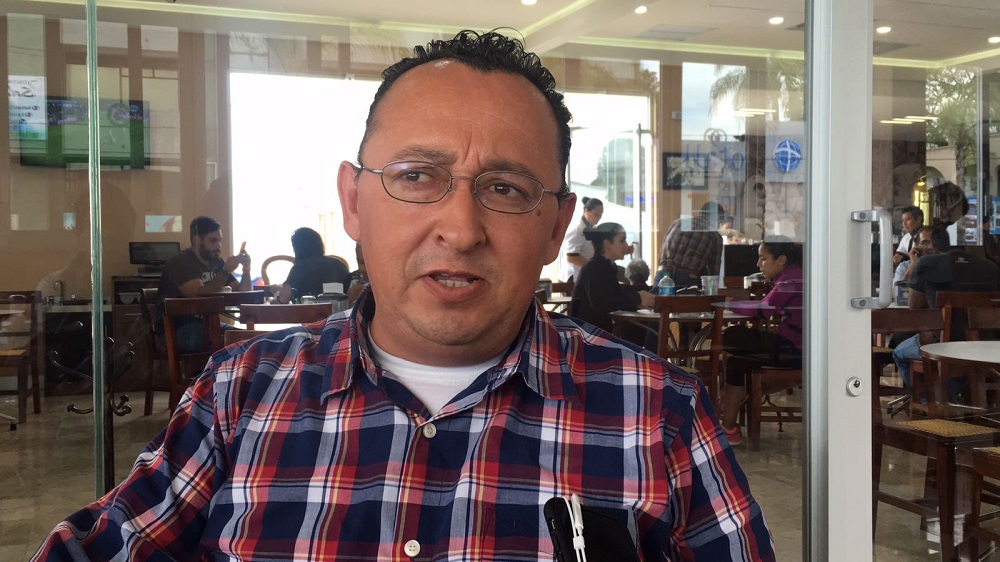 Taxistas de Córdoba piden ajuste de costos por reordenamiento del transporte público