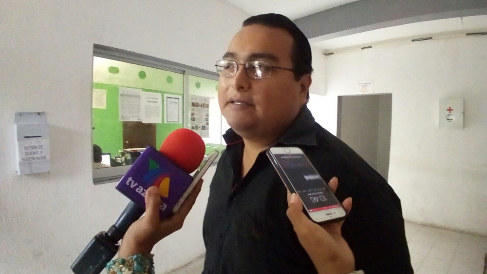 Abren vacantes para laborar en el Túnel Sumergido de Coatzacoalcos