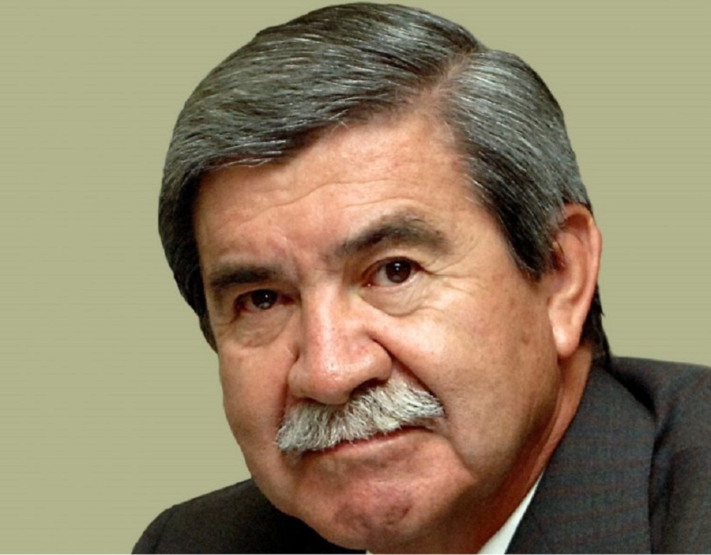 Investigaciones a Duarte no están estancadas, depende de la PGR: ASF