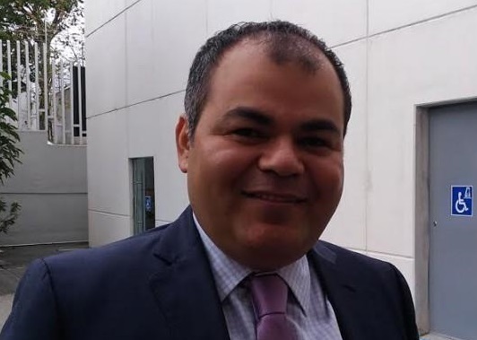 No hay posibilidades de anular la elección: Vázquez Barajas