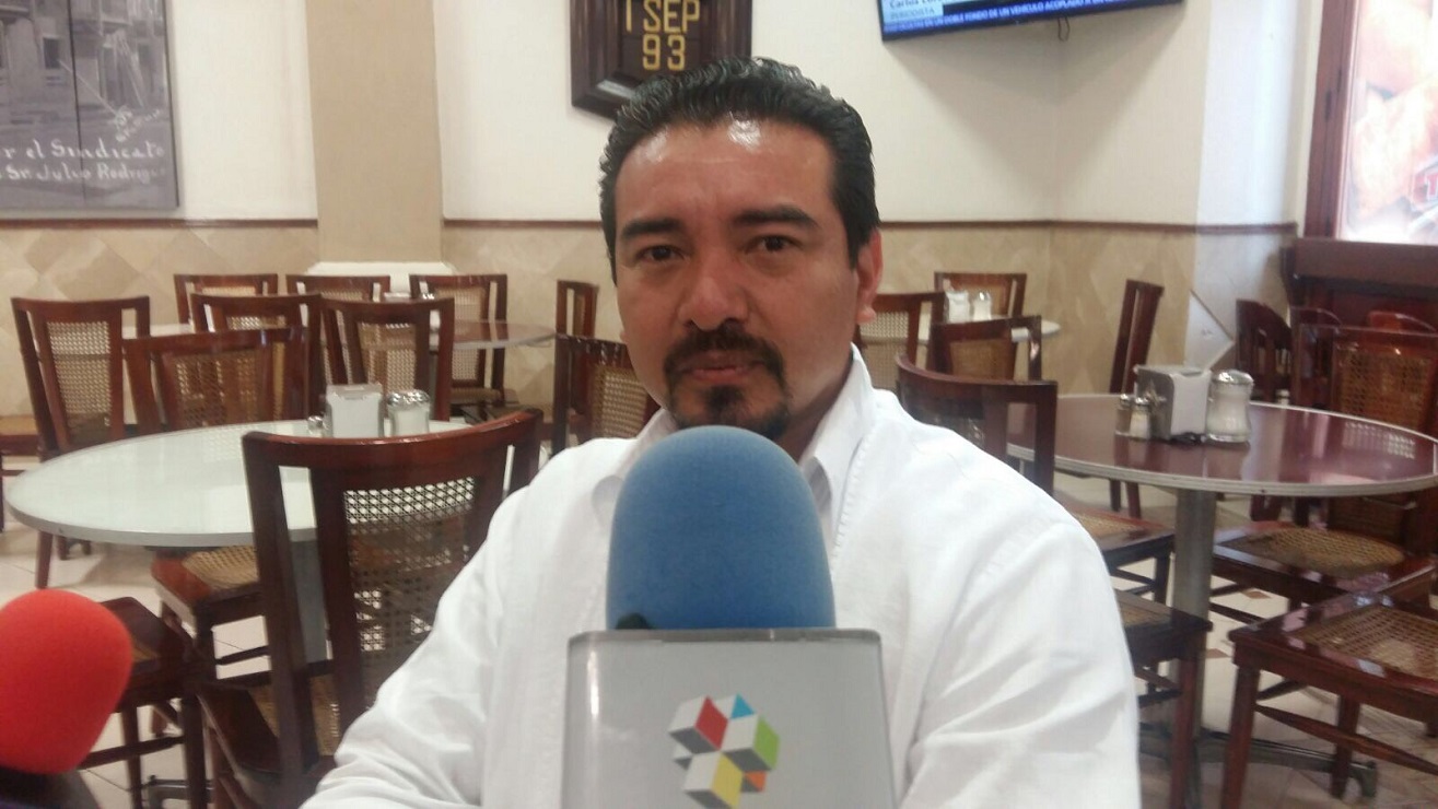 Denuncias que presentó el gobernador Yunes, determinantes para detener a exgobernador