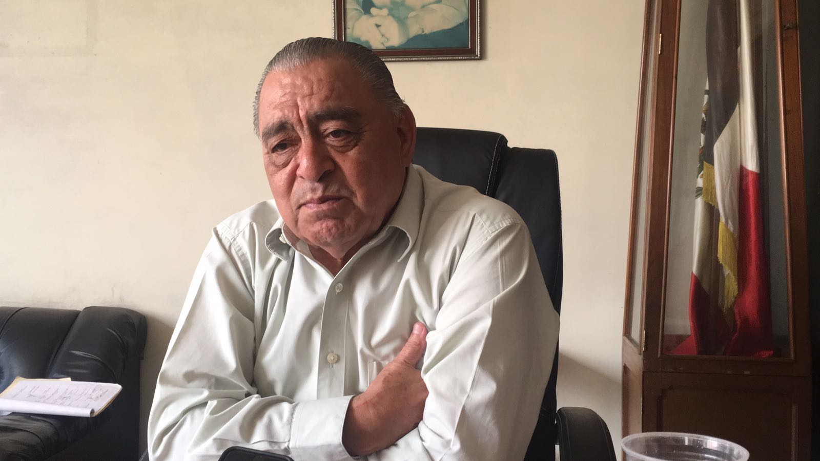 Trabajadores de Córdoba exigirán mejoras laborales en el desfile del primero de mayo