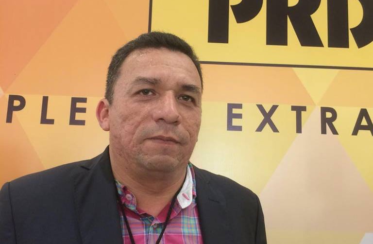 Exige PRD a Héctor Yunes que presente pruebas de apoyos de Javier Duarte a Cuitláhuac García