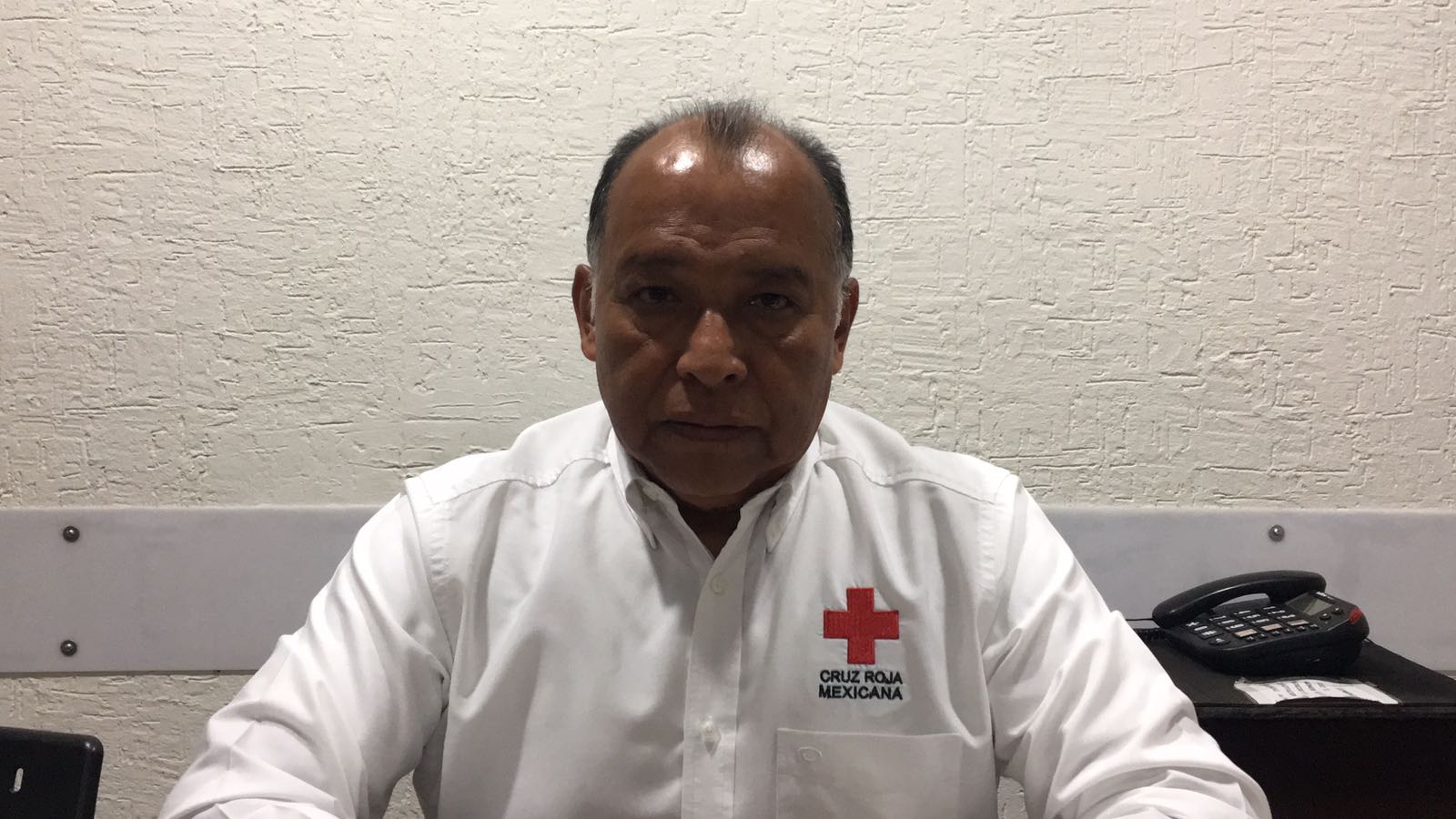 Cruz Roja Córdoba reporta saldo blanco en temporada vacacional