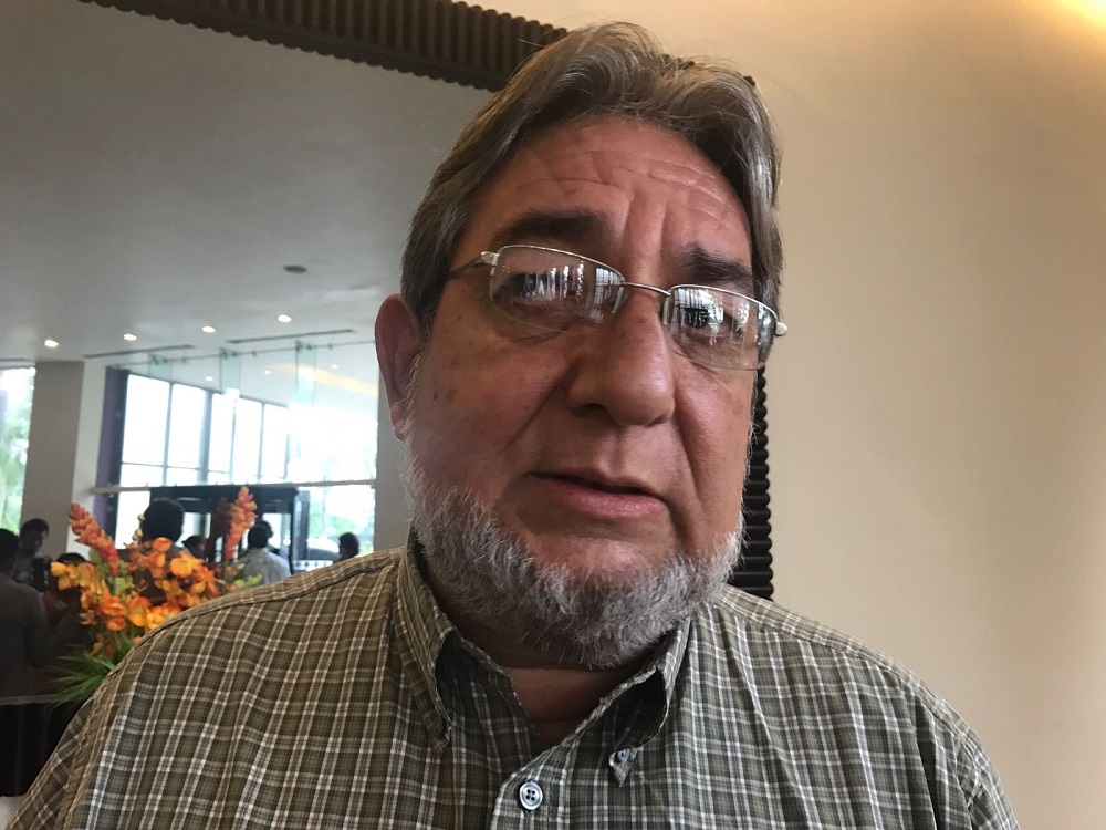 En Coatzacoalcos piden empresarios seguridad para atraer inversiones