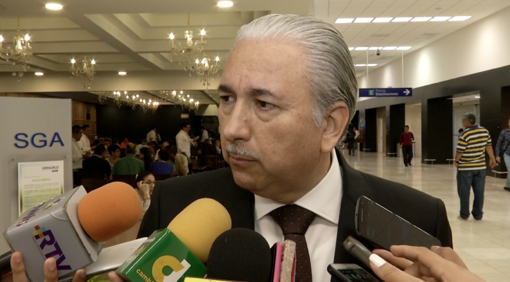 Caso Odebrecht con Pemex  no afectará licitaciones de aguas profundas en Veracruz:: CCE