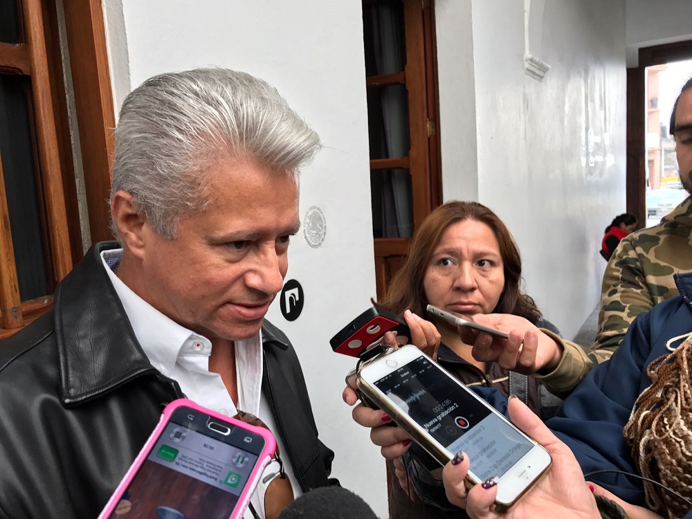 Iniciativa de impuesto del 2% al hospedaje está en manos del Congreso Local