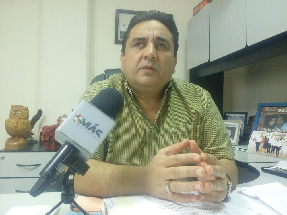 En breve se inaugurará el túnel sumergido en Coatzacoalcos