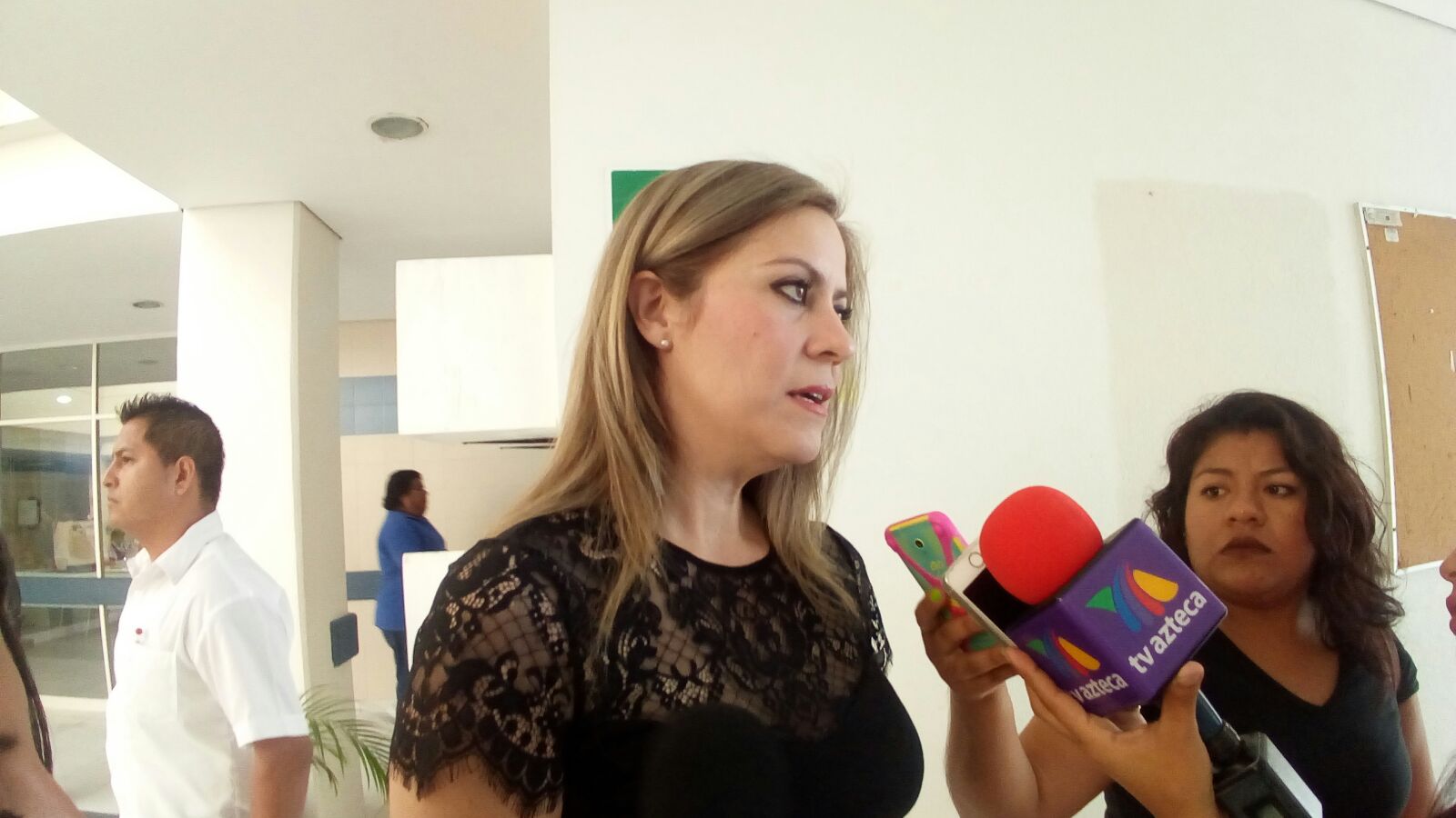 Siguen necesitando médicos en hospitales de la zona sur