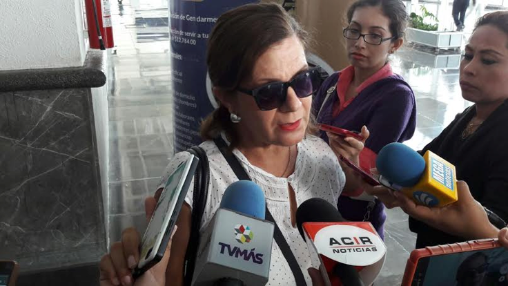 Denunciarán a Bermúdez Zurita por desaparición forzada