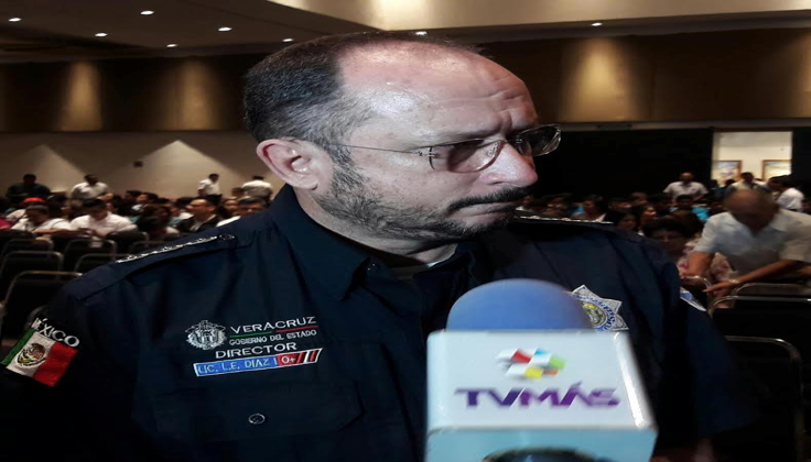 Continúa el alcoholímetro en la zona conurbada Veracruz – Boca del Río