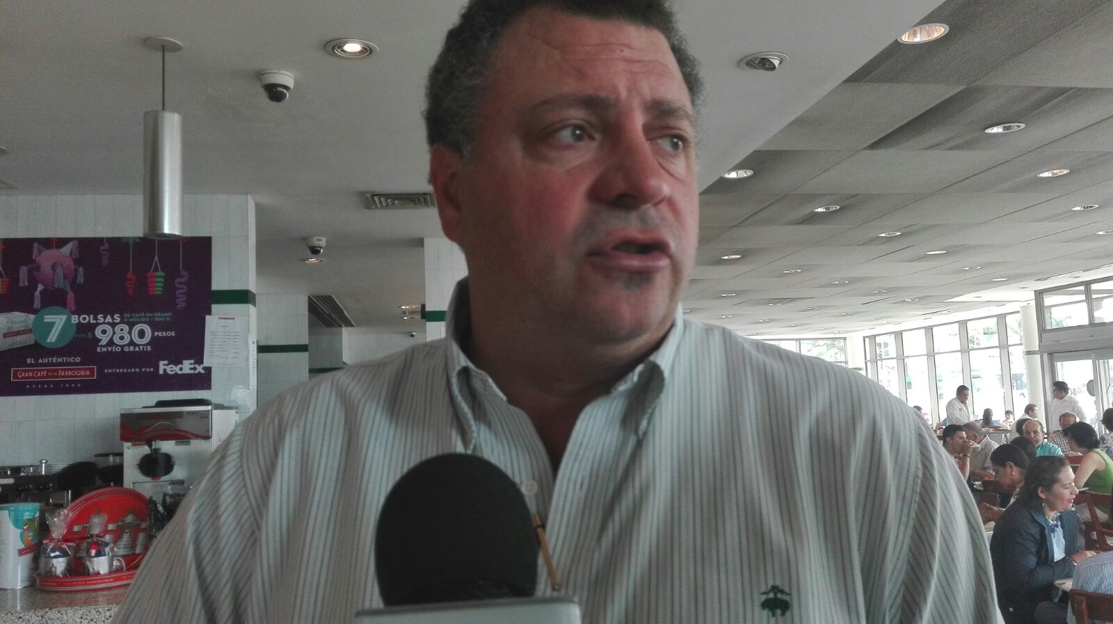 Necesaria la revisión permanente de la salud de choferes del transporte de carga