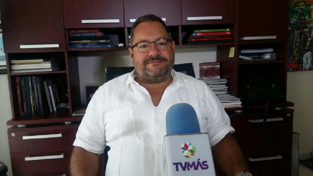 Los tres niveles de gobierno aportan 260 mdp en mejora del Centro Histórico de Veracruz