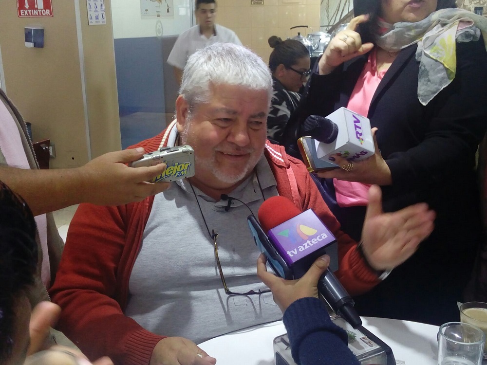 Morena exigirá se revierta la elección en el municipio de Hueyapan de Ocampo