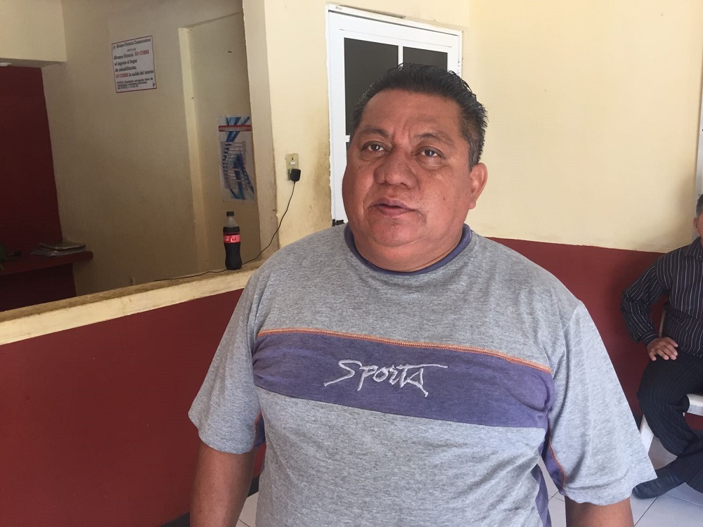 El albergue antiadicciones «Alcance Victoria» de Coatza tendrá nuevas instalaciones