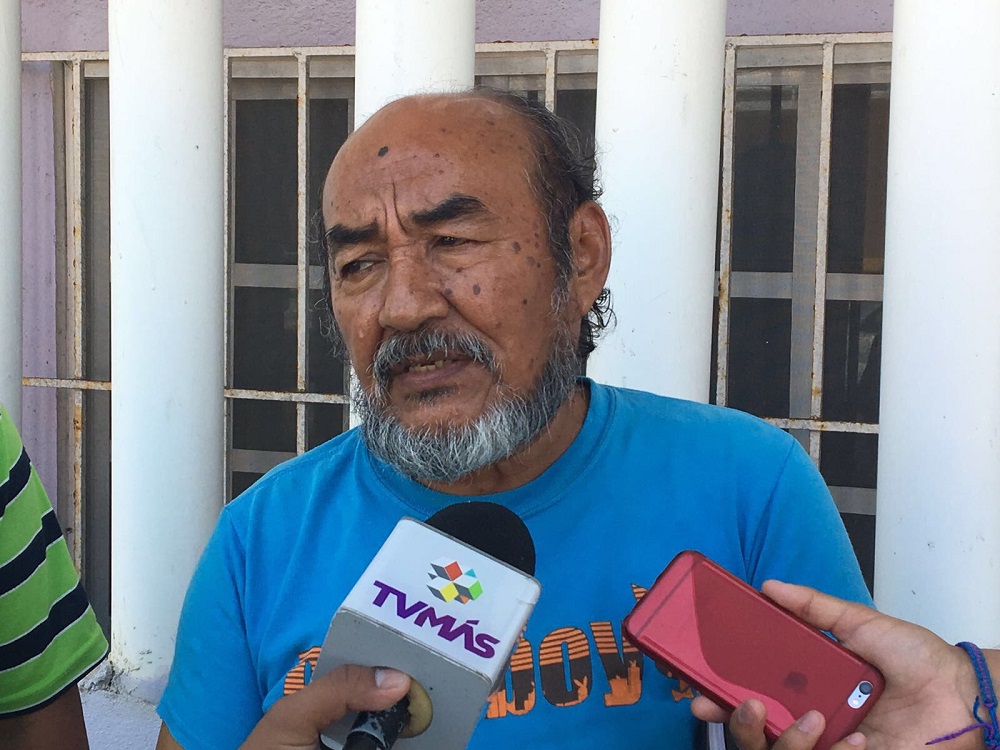 Taxistas de Coatzacoalcos denuncian cobros excesivos por servicio de grúas
