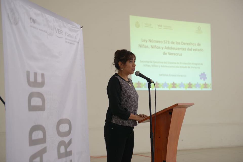 Sipinna elige a ocho niñ@s para participar en sus sesiones de trabajo