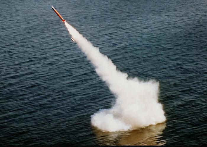 Corea del Norte reporta «exitoso» lanzamiento de misil intercontinental