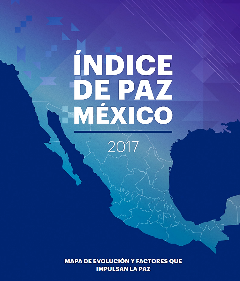 El impacto económico de la violencia en México fue de 18 por ciento del PIB