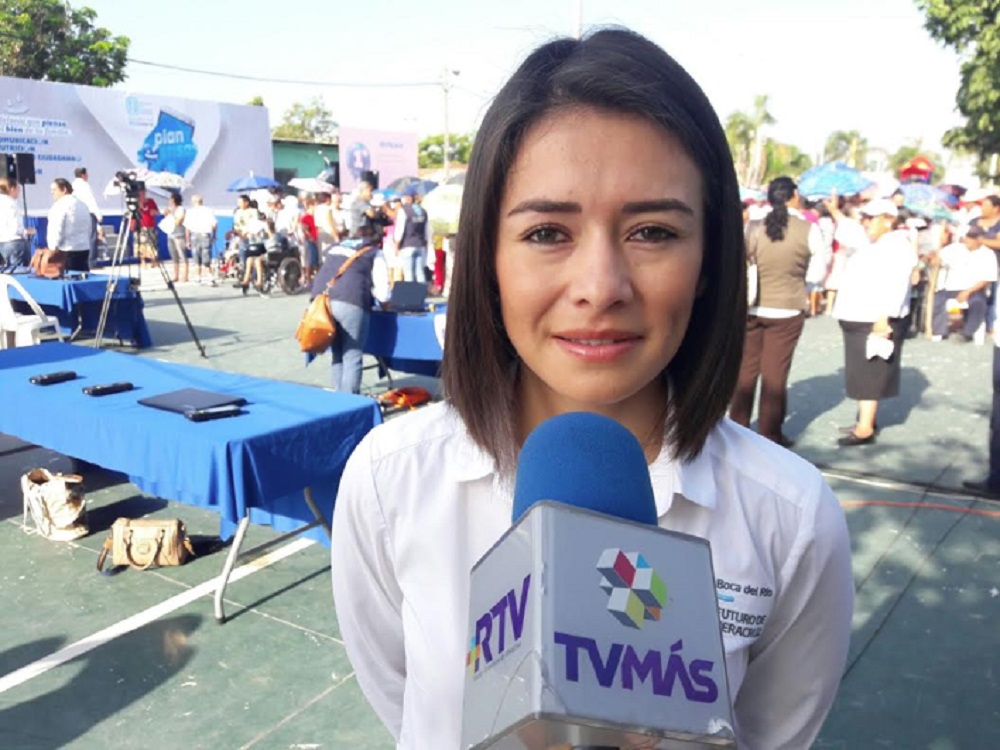 Boca del Río continuará trabajando en el fomento de la cultura vial