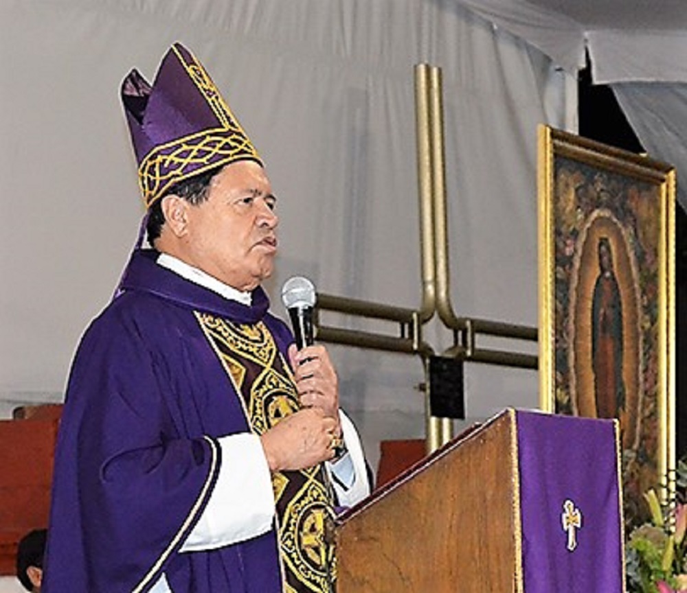 Captura de Duarte y Yarrington demuestra “cloaca de corrupción” que somete a México: Arquidiócesis